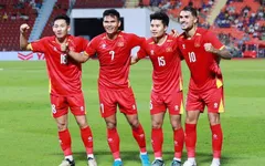ĐT Việt Nam vs Thái Lan: Lịch sử vẫy gọi | Chung kết lượt về ASEAN Cup 2026, 20h00 hôm nay (26/8) trực tiếp VTV6, VTVgo)