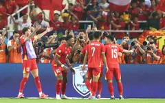 Hoàng Hên, Xuân Son lọt tầm ngắm các đội ở giải VĐQG Malaysia
