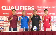 HLV Yutaka Ikeuchi: “U20 Việt Nam đã sẵn sàng bước vào cuộc canh tranh tại Vòng loại châu Á”