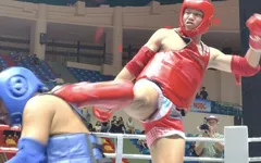 Kun Khmer Việt Nam nhập cuộc tại Giải Vô địch Kun Khmer Châu Á