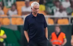 Mourinho: “Tôi không hiểu tại sao Real Madrid lại thua Betis”