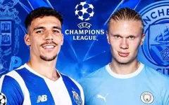 Dortmund và Man City sẵn sàng cho trận ra quân tại Champions League