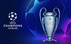 Champions League 2026/27 chính thức khởi tranh