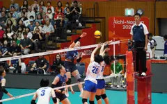 Highlight Việt Nam 1-3 Hàn Quốc: Đánh mất thế trận ở những điểm số quan trọng