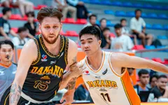 Sân chơi phong trào bóng rổ TP Hồ Chí Minh và tấm vé đến chung kết VBC 2026