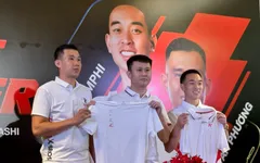 Hai nhà vô địch các giải Pickleball Open và những định hướng gắn kết với thể thao cộng đồng