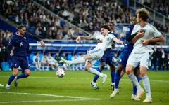 Kết quả UEFA Nations League: Pháp bị Italia cầm hòa, Bỉ thắng đậm Thổ Nhĩ Kỳ