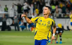 Ronaldo đối mặt án phạt nặng sau khi tự ý rời ĐT Bồ Đào Nha