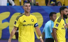 Ronaldo chạm mốc 981 bàn, tiến gần cột mốc lịch sử
