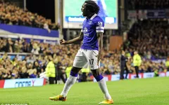 "Lính đánh thuê" toả sáng, Everton lo bị đòi người