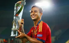 Chuyển nhượng 21/6: Thủ quân U21 Tây Ban Nha cập bến Man Utd