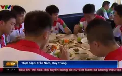 U19 Việt Nam được ăn ngon tại giải vô địch U22 Đông Nam Á ở Brunei