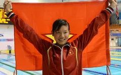 Ánh Viên đoạt HCV Olympic trẻ