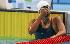 Chiếc HCV Olympic lịch sử của Ánh Viên
