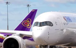 Thai Airways không còn là doanh nghiệp Nhà nước của Thái Lan