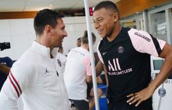 Messi, Mbappe lọt danh sách đội hình xuất sắc nhất World Cup 2022