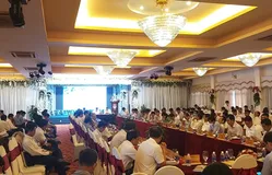 Thiên tai gây thiệt hại hàng nghìn tỉ đồng từ đầu năm 2022