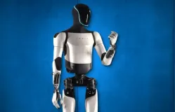 Tesla sẽ sản xuất robot hình người vào năm 2025