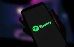Số lượng người dùng Spotify trả phí tăng vọt