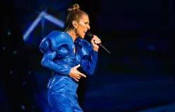 Thế vận hội Olympic Paris 2024: Celine Dion nhận 2 triệu USD để biểu diễn