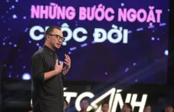 Ba bước ngoặt tạo nên thành công của rapper khiếm thính một bên tai Hà Lê