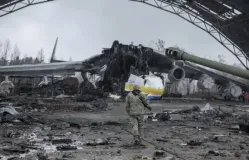 Nga tuyên bố phá hủy nhiều khí tài của Ukraine trên khắp các mặt trận