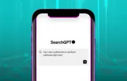 OpenAI ra mắt công cụ tìm kiếm SearchGPT