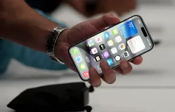 Giảm giá không "cứu" được iPhone tại Trung Quốc