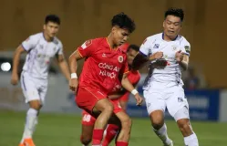 V-League trở lại: Ai mới là "nhà vua mới" trên sân Hàng Đẫy?