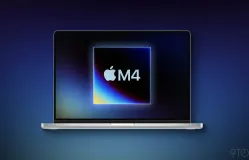 MacBook Pro M4 được chờ đợi trình làng trong tháng 10