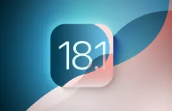 iOS 18.1 hỗ trợ ghi âm cuộc gọi trên iPhone