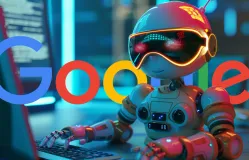 Google dùng AI để viết code