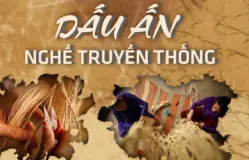 Tín hiệu vui trong phát triển sản phẩm thủ công truyền thống nhìn từ câu chuyện Hội An