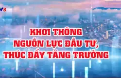 Đà Nẵng khơi thông nguồn lực đầu tư, thúc đẩy tăng trưởng kinh tế