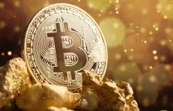 Bitcoin lập kỷ lục mới, vượt ngưỡng 94.000 USD