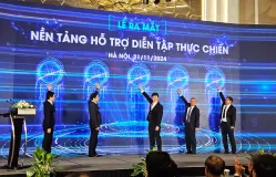 Ngày An toàn thông tin Việt Nam 2024: Đảm bảo an toàn thông tin là yêu cầu cấp thiết