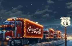 Coca-Cola bị phản đối vì tạo quảng cáo bằng AI