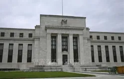 FED: Nợ công của Mỹ là rủi ro ổn định tài chính lớn nhất