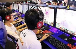 Tăng cường quản lý thời gian trẻ em chơi game