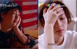 Mẹ ác ma, cha thiên sứ - Tập 2: Mẹ chồng suy sụp, con dâu bất lực sau cuộc chiến giành bé Trâm Anh