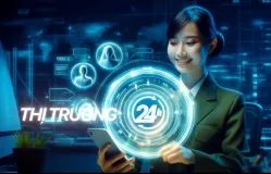 Sắp ra mắt chuyên trang Thị trường 24h