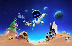 Kết quả The Game Awards 2024: Astro Bot thắng giải trò chơi hay nhất trong năm