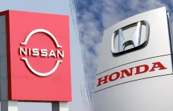 Honda và Nissan chuẩn bị công bố đàm phán hợp nhất