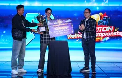 Giải đấu Audition Vietnam Championship 2024 - Sân chơi Esports chuyên nghiệp