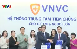 Việt Nam sắp có nhà máy sản xuất vắc xin hiện đại chuẩn quốc tế