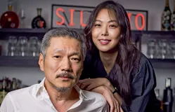 Nhà làm phim Hong Sang Soo: "Sự thật là cuộc hôn nhân của tôi đã kết thúc"