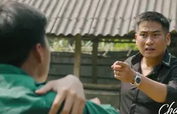 Cha tôi, người ở lại - Tập 16: Bác ruột sốc nặng nghe tin Việt nhận họ Vũ