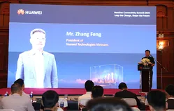 Doanh nghiệp đa lĩnh vực tiến tới kỷ nguyên AI