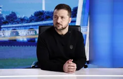 Tổng thống Ukraine Zelensky tiếp tục hoãn bầu cử
