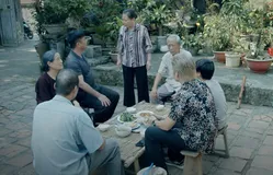 Những chặng đường bụi bặm - Tập 17: Em dâu ông Nhân chỉ trích bố chồng, vùng lên đòi quyền lợi